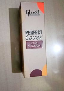 Glam21 Perfect Cover Concealer