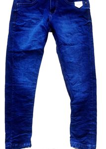 Brand new denim jeans