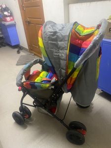Gently Used Stroller For Sale