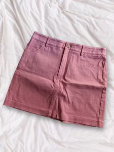 Mini skirt (UNUSED)