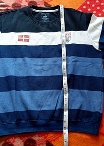 Branded Sweatshirt Men