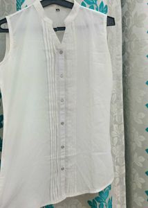 Office Siren Blouse