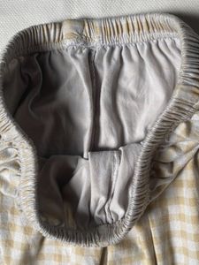 Checkered Lounge Pants