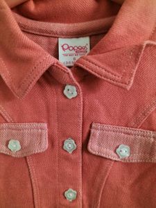 Casual Wear Frock Combo