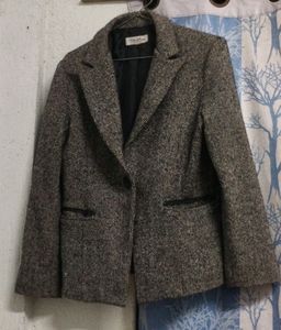 Formal Coat