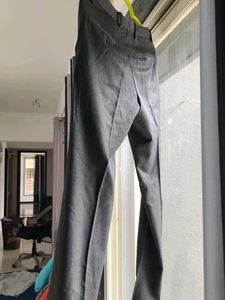Men&#39;s Gray Dress Pants