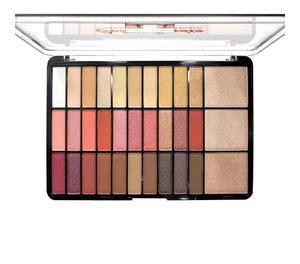 Shryoan Colour Studio Eyeshadow Palette