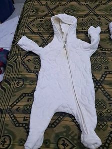 Combo 3 Baby Snowsuits