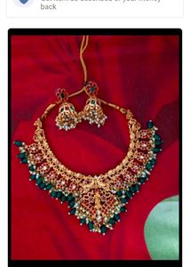 Pack Of 6 Jewelleries