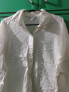 White Shirt