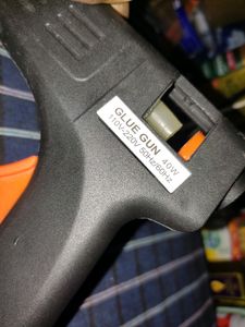 GLUE GUN 40W
