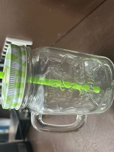 Ice Cold Drink