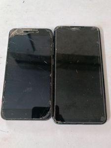 Mobile phones Of MI & LGV30plus
