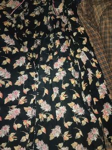 Men&#39;s Shirts - Floral &amp; Plaid