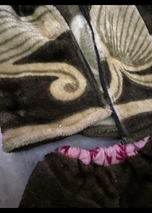 Woolen Winter Clothes