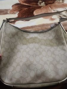 Coach Bag...price Drop