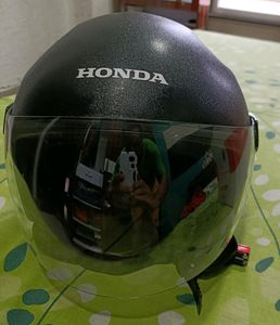 Honda Men Helmet
