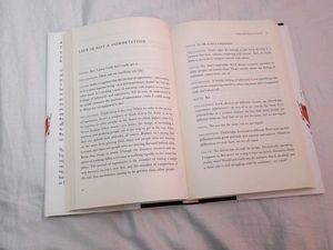 The Courage To Be Disliked
