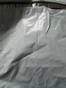 Freeup Sticker Label And Poly Bag 4 Sticke