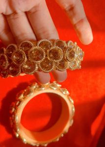 The Perfect Bangles For Women
