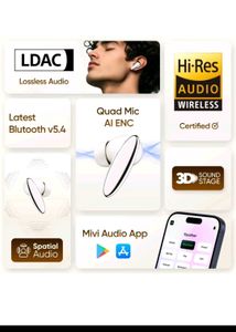 (NEW) MIVI SUPERPODS