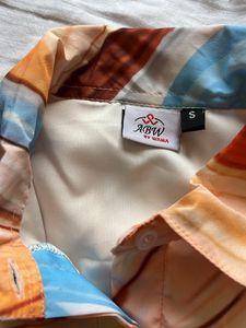 Multicolour Wama Dress