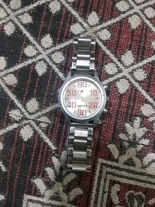Fast Track Watch For Man