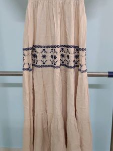 Greek Style Dress