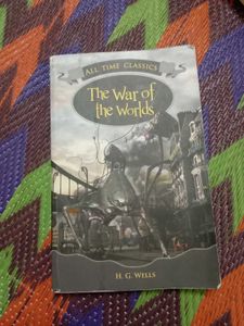 Used Book Bundle