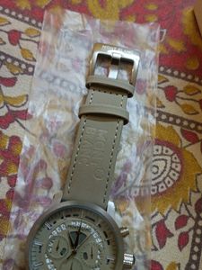Mont Blanc Wrist Watch