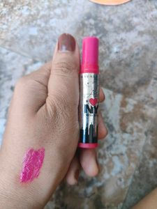 Combo Of Lipstick &amp; Other Makeup