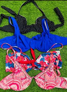 36 Size Fancy Bras