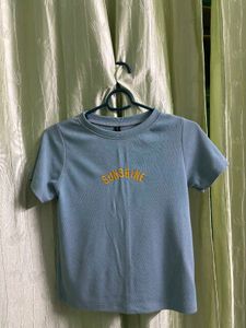 Sunshine Tee