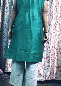 Simple Kurta