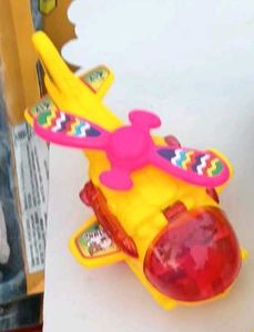 Toy Combo Of 4