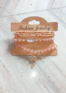 SALE 🆕Beaded Bracelet Set