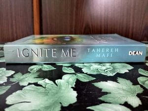 Ignite Me