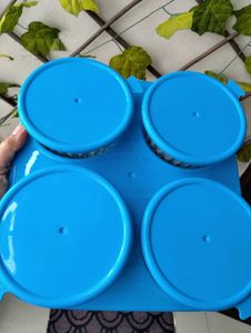 Snacks /Dry Fruits Serving Set
