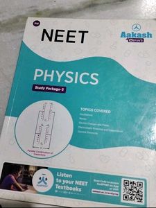 Neet Physics Chemistry 3 Rd And 4 Th Module