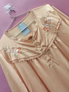 Dress Mexi Bh