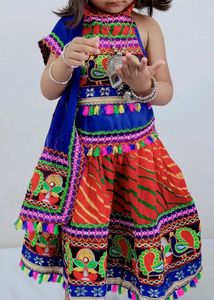 Chaniya Choli