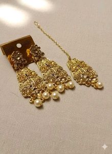 Jewellery Set For Women