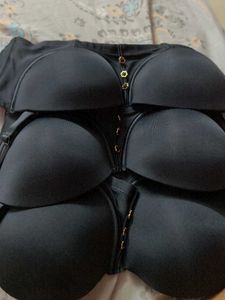 Bra 3pc Set
