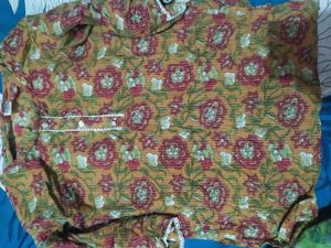 Combo Kurti