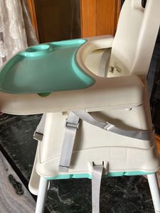 Baby High Chair | Feeding chain