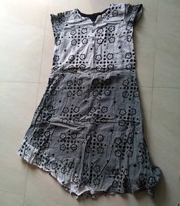 Elegant Dress For Girls