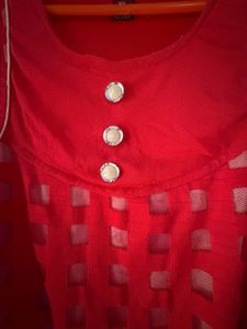 A Tunic Top