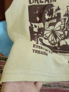 Dream Tunnel Graphic Tee
