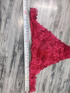 32 size v look 🧡