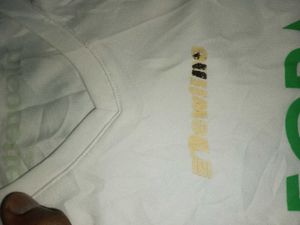 Iform Kvinnelor 2006 Soccer Jersey